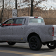 Illustration for article titled Ford Ranger Spy Shots